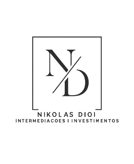 Nikolas Dioi Logo